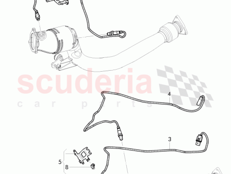 Photo of SOPORTE UNIDAD DE AJUSTE DEL RBOL DE LEVAS…