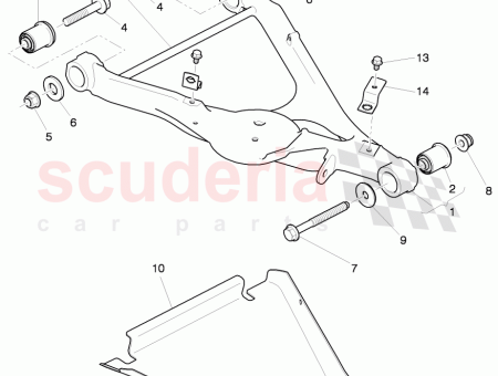 Photo of TUERCA HEXAGONAL CON REBORDE D D 07 11…