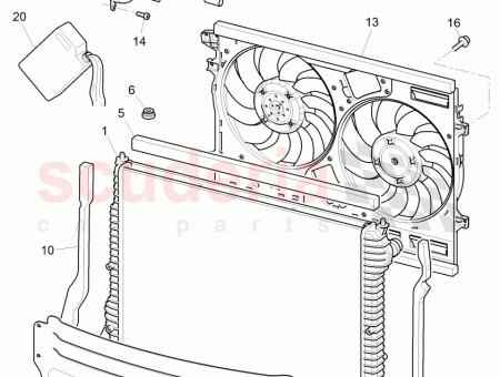 Photo of Speed nut Included in position…