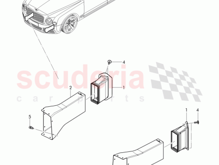Photo of AIRE DE REFRIGERACI N DE LOS FRENOS CONDUCTOS…