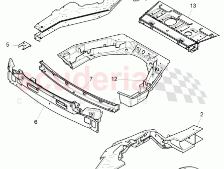 Photo of TRAVESA O D 11 07 2011 3Y5 813…