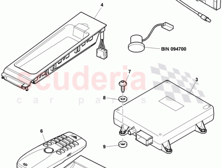 Photo of AURICULAR D 29 03 2010 3W0 035 624…