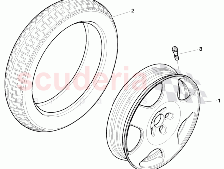 Photo of NEUM TICO DE LONAS DIAGONALES EMERGENCIA…