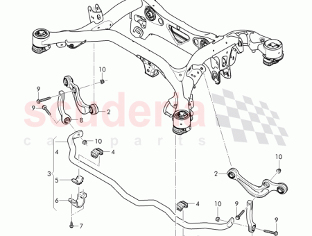 Photo of TORNILLO CON INT SERRACIONES N 108 107…