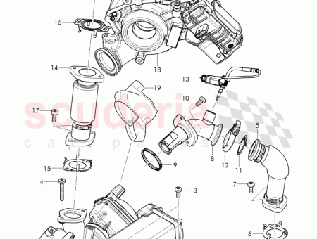 Photo of ABRAZADERA 1K0 253 725…