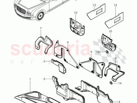 Photo of AMORTIGUADOR DE SONIDO PARA EL PANEL TRASERO…