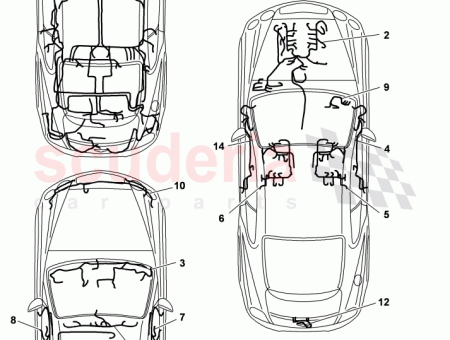 Photo of ARN S PARA PLACA DE REL S CAJA…
