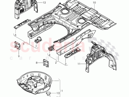 Photo of PLACA INFERIOR…