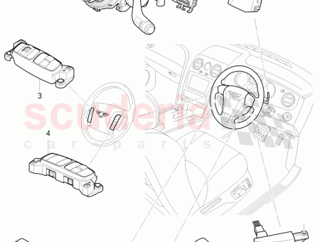 Photo of MODULO ELECTR NICO PARA LA DIRECCI N COL…