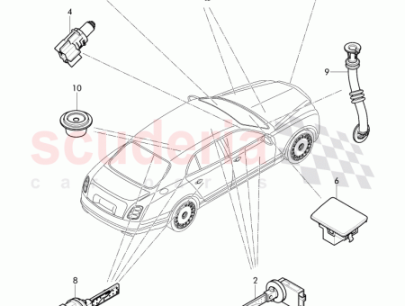 Photo of SENSOR DE TEMPERATURA AMBIENTE…