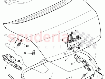 Photo of GANCHO DE BLOQUEO…