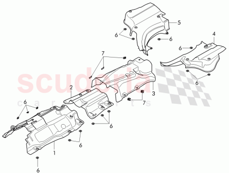 Photo of ESCUDO T RMICO PARA EL T NEL 4W0…