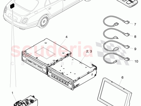 Photo of UNIDAD DE RADIO D 14 09 2015 4H0…