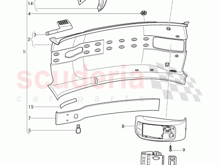 Photo of ESPUMA DE PL STICO AUTOADHESIVA D 14 11…