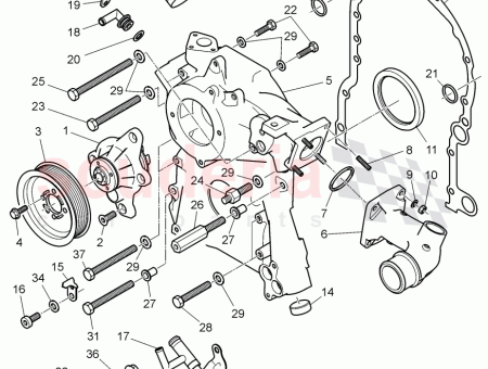 Photo of PERNO F 3Y D 018 900 F ZH…