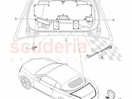 Photo of ARN S PARA AUDIO 3W7 971…