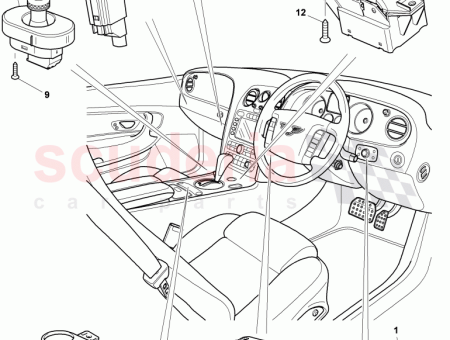 Photo of UNIDAD DE INTERRUPTOR D 17 08 2009…