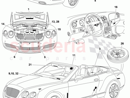 Photo of PRESI N DE LOS NEUM TICOS PEGATINA D…