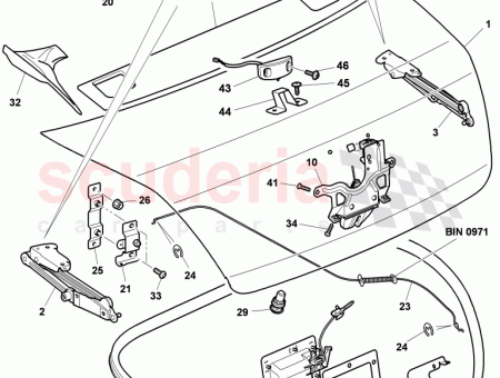 Photo of CERROJO BOTA…