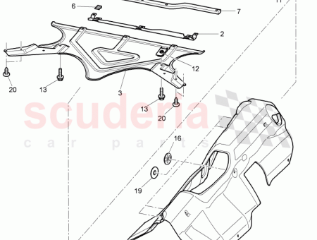 Photo of REVESTIMIENTO DE BAJOS D MJ 2016 3W8 825…