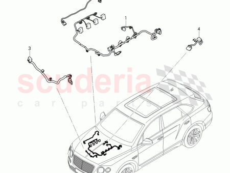 Photo of CABLE ADAPTADOR 057 971 627…