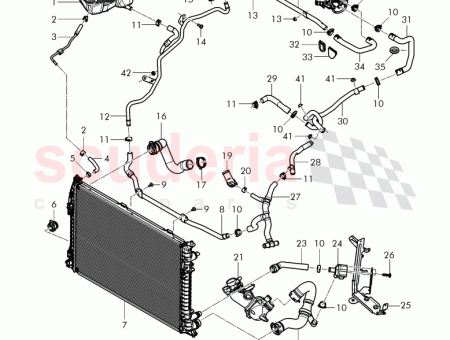 Photo of MANGUERA DE AGUA CON QUICK PIEZA DE ACOPLAMIENTO…