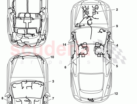 Photo of ARN S PARA PLACA DE REL S CAJA…