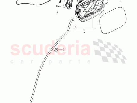 Photo of PERNO DE CABEZA OVALADA CON ENCAJE HEXAGONAL…