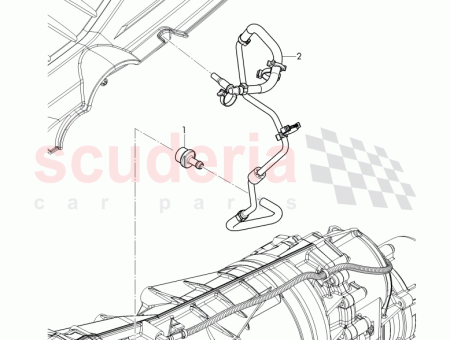 Photo of ADAPTADOR VENTILADOR 36A 321…