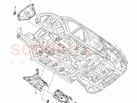 Photo of AMORTIGUADOR DE SONIDO PARA CAJA DE AGUA D…
