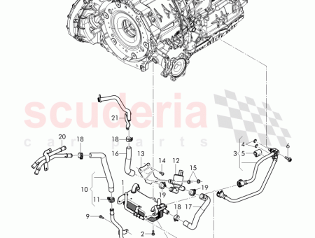 Photo of TORNILLO DE CABEZA HUECA CON COLLAR N CON…