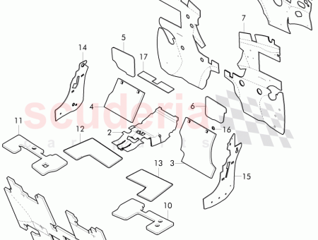Photo of AMORTIGUADOR DE SONIDO ADHESIVO D 13 10 2014…