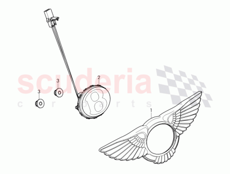 Photo of INTERRUPTOR PLACA DE LA MOTO 4W0 853 630…