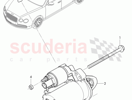 Photo of TORNILLO HEX HD N 106 666…