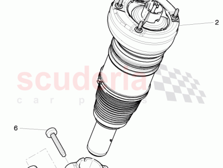 Photo of BUJE ESPACIADOR D MJ 2016…