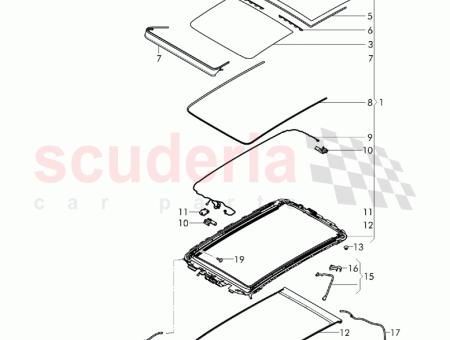 Photo of TUERCA DE BRIDA HEXAGONAL AUTOBLOCANTE N 912 053…