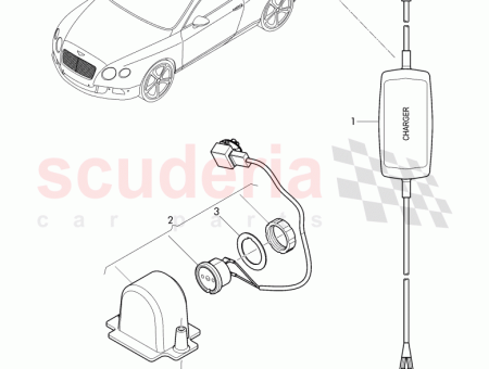 Photo of TOMA DE CORRIENTE CARGADOR DE BATER A D…