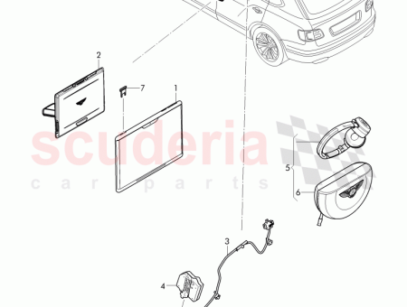 Photo of INTERFAZ PARA CAN BUS INFO TAINMENT 4M1 919…