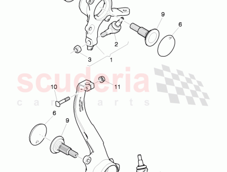 Photo of TUERCA CON RESALTE DE 12 PUNTAS AUTOBLOCANTE D…