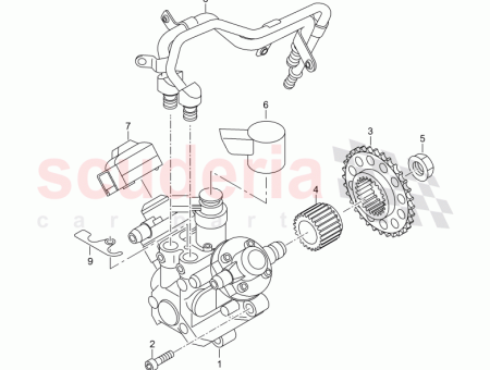 Photo of ALFOMBRA REFLECTANTE DEL CALOR 057 131 991…