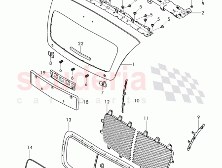 Photo of ESPUMA DE PL STICO AUTOADHESIVA 3W3 805…