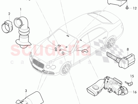 Photo of SENSOR SOLAR…