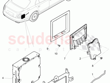 Photo of ARN S FORTV RECEPTOR SINTONIZADOR D MJ 2012…