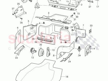Photo of EMBELLECEDOR DEL MALETERO…