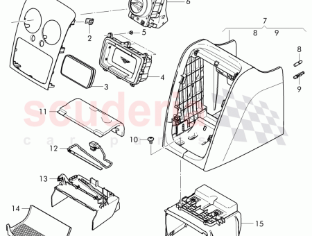 Photo of TAPA DEL EMBELLECEDOR 4W0 864…