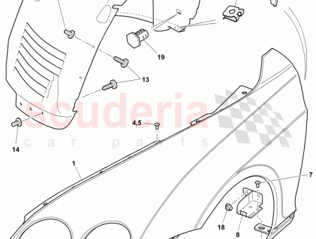 Photo of SOPORTE ABRAZADERA…