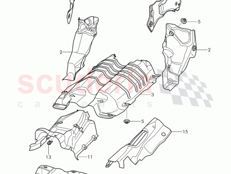 Photo of ESCUDO T RMICO PARA EL LATERAL MIEMBRO 3W0…
