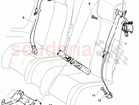 Photo of TORNILLO DE AJUSTE…