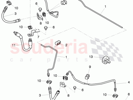 Photo of SOPORTE PARA TUBO DE RUPTURA…
