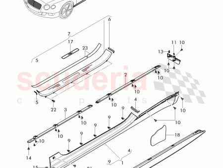 Photo of TAPIZADO DEL UMBRAL TAMBI N USO D 30…